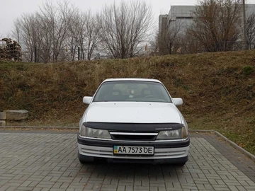 Авто Opel Omega 1993 № 8259702