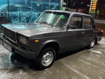 Авто ВАЗ 2107 2007 № 8259703