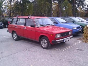 Авто ВАЗ 2104 2000 № 8259712