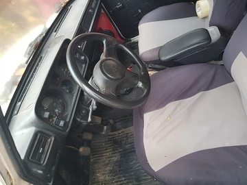 Авто ВАЗ 2105 1989 № 8259713