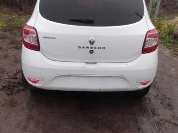 Авто Renault Sandero 2014 № 8259719