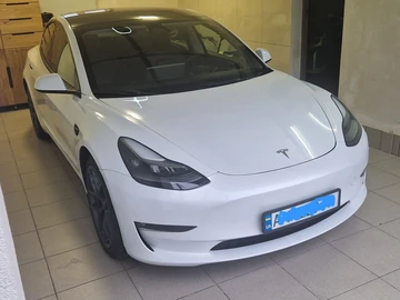 Авто Tesla Model 3 2022 № 8259725