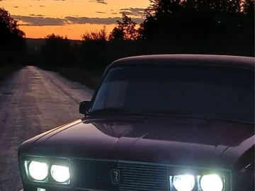 Авто ВАЗ 21063 1985 № 8259727