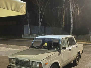 Авто ВАЗ 2105 1990 № 8259728