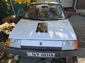 Авто ЗАЗ Таврия 1996 № 8259746