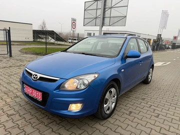 Авто Hyundai I30 2009 № 8259751