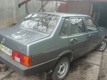 Авто ВАЗ 11113 Oka 2005 № 8259753