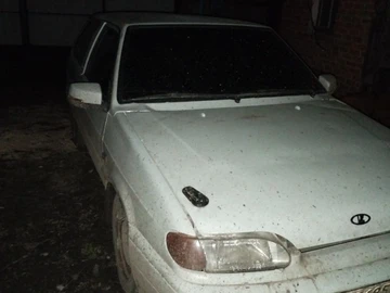 Авто ВАЗ 2113 2005 № 8259755