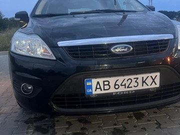 Авто Ford Focus 2009 № 8259764