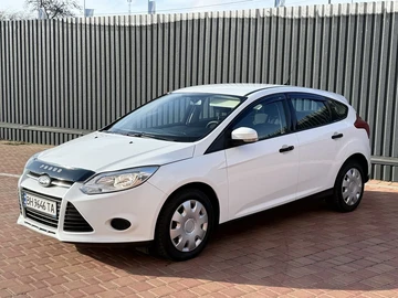 Авто Ford Focus 2014 № 8259780