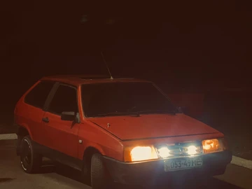 Авто ВАЗ 2108 2000 № 8259788