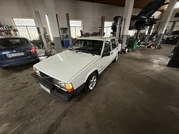 Авто Volvo 740 1988 № 8259790