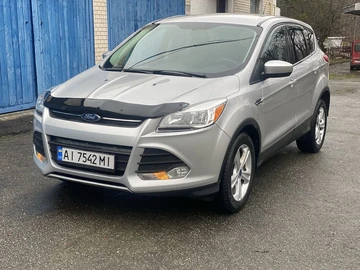 Авто Ford Escape 2014 № 8259793