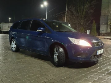 Авто Ford Focus 2008 № 8259807