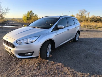 Авто Ford Focus 2016 № 8259809