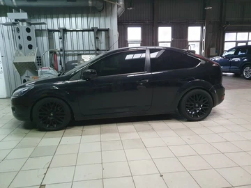 Авто Ford Focus 2008 № 8259810