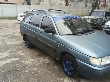 Авто ВАЗ 2111 2000 № 8259811