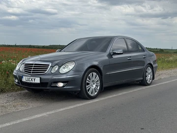 Авто Mercedes E Серия 2006 № 8259836