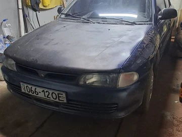 Авто Mitsubishi Lancer 1995 № 8259843