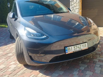 Авто Tesla Roadster 2023 № 8259846
