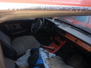 Авто ВАЗ 2104 1995 № 8259849