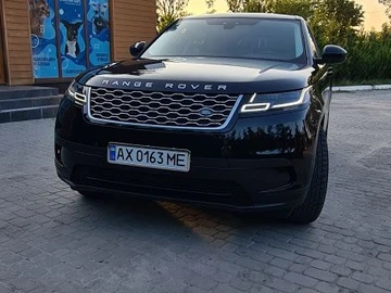 Авто Land Rover 109 2017 № 8259853