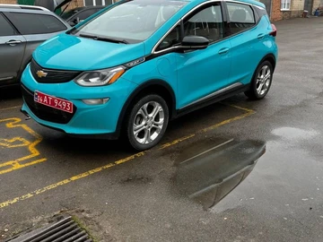 Авто Chevrolet Volt 2020 № 8259854