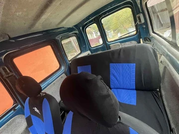 Авто Renault 4 2004 № 8259861