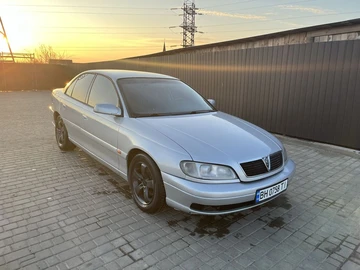 Авто Opel Omega 2000 № 8259864