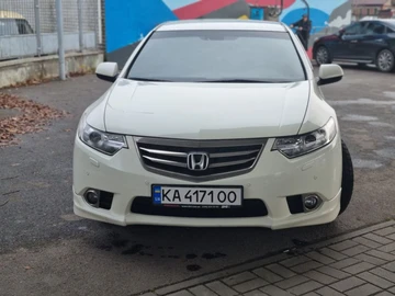 Авто Honda Accord 2011 № 8259868