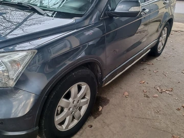 Авто Honda Cr-V 2007 № 8259954