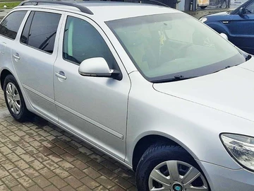 Авто Skoda Octavia 2011 № 8259955