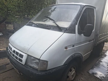 Авто ГАЗ 310221 2003 № 8259956