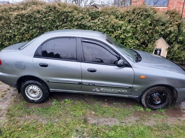Авто Daewoo Sens 2006 № 8259966