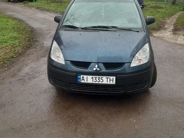 Авто Mitsubishi Colt 2007 № 8259968