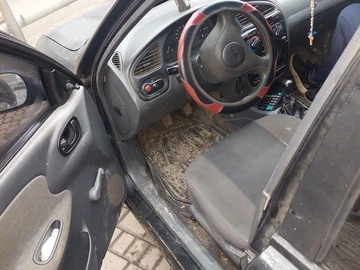 Авто Daewoo Lanos Sens  2008 № 8259969