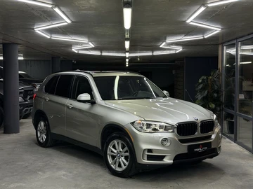 Авто BMW X5 2014 № 8259973
