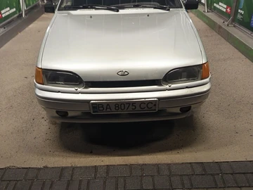 Авто ВАЗ 2114 2006 № 8259976