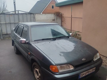 Авто ВАЗ 2115 2007 № 8259977
