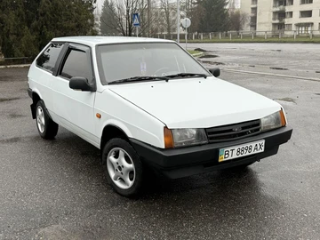 Авто ВАЗ 2108 1993 № 8259978