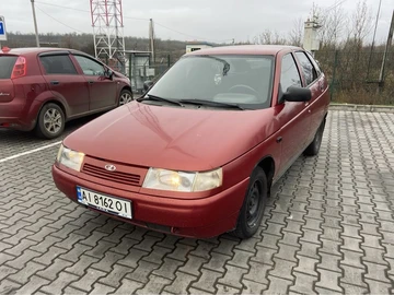 Авто ВАЗ 11113 Oka 2007 № 8259985