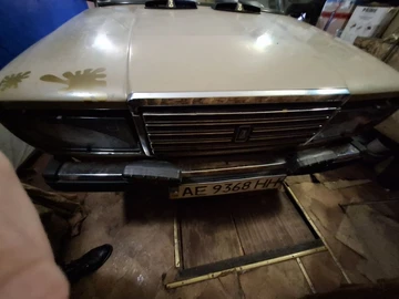 Авто ВАЗ 2107 1995 № 8259986