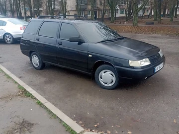 Авто ВАЗ 2111 2007 № 8259987