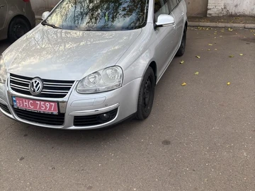 Авто Volkswagen Golf 2009 № 8259992