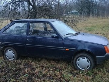 Авто ЗАЗ 1102 2004 № 8259995