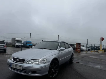 Авто Honda Accord 1999 № 8260036