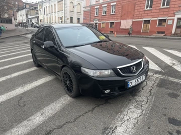 Авто Honda Accord 2004 № 8260041