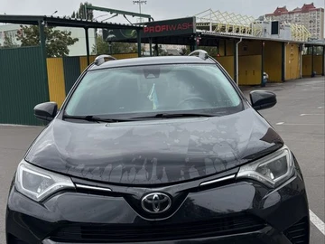 Авто Toyota Rav 4 2017 № 8260049