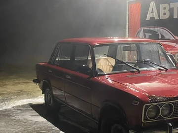 Авто ВАЗ 2103 1982 № 8260053