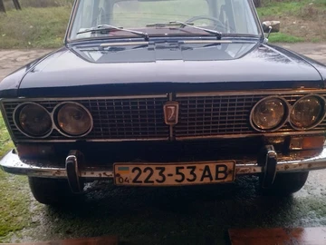 Авто ВАЗ 2103 1973 № 8260054